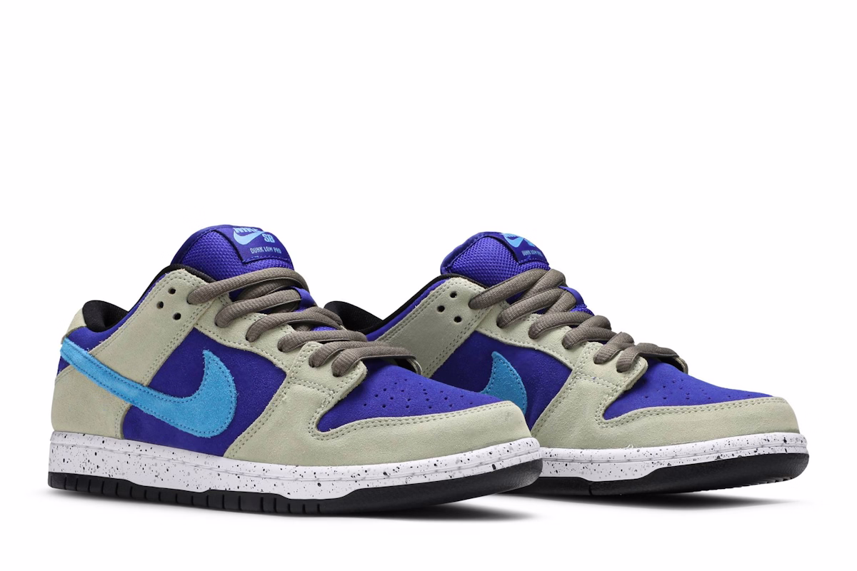 Nike SB Dunk Low 'ACG Celadon' BQ6817-301