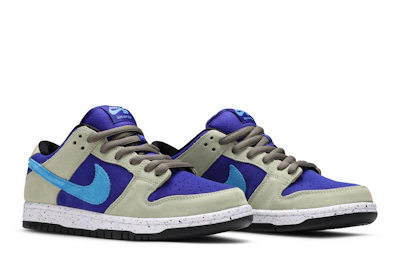 Nike SB Dunk Low 'ACG Celadon' BQ6817-301
