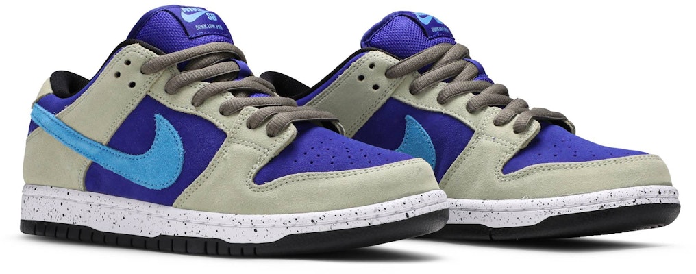 Nike SB Dunk Low 'ACG Celadon' BQ6817-301 Cheap Nike SB Dunk Low 'ACG Celadon' BQ6817-301