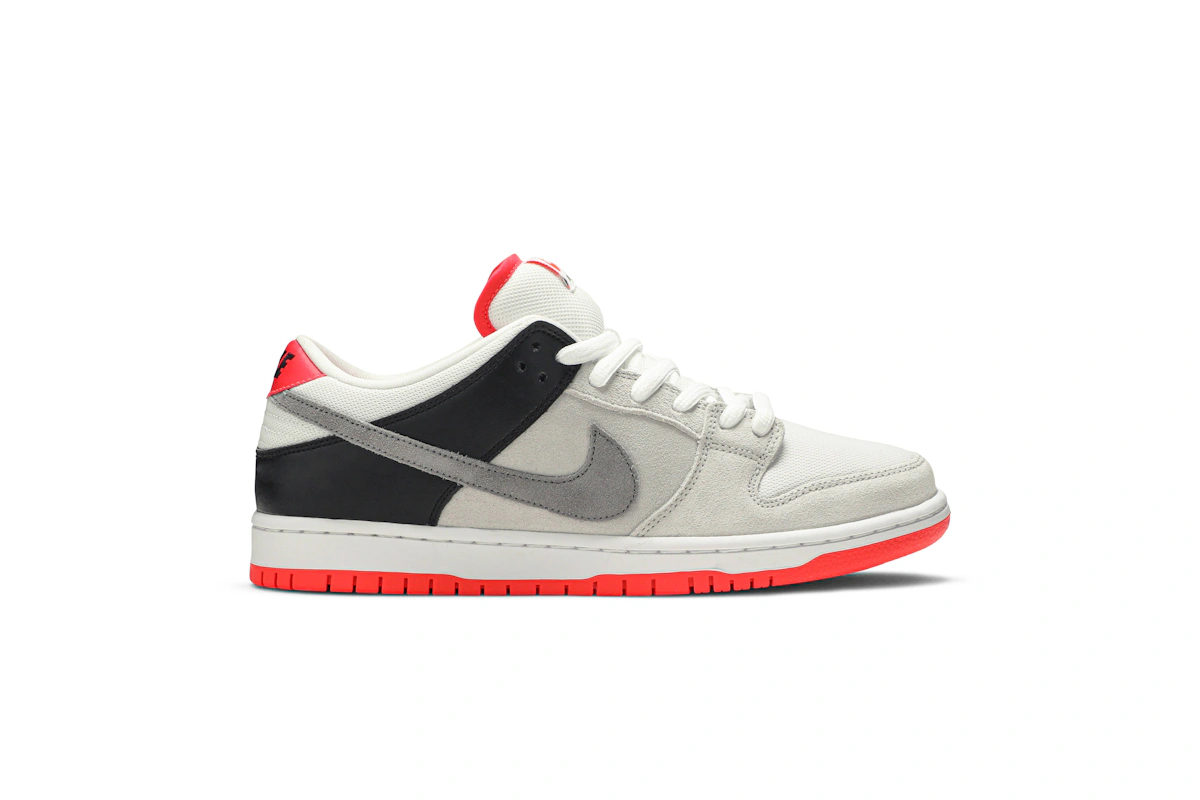 Nike SB Dunk Low 'AM90 Infrared' CD2563-004