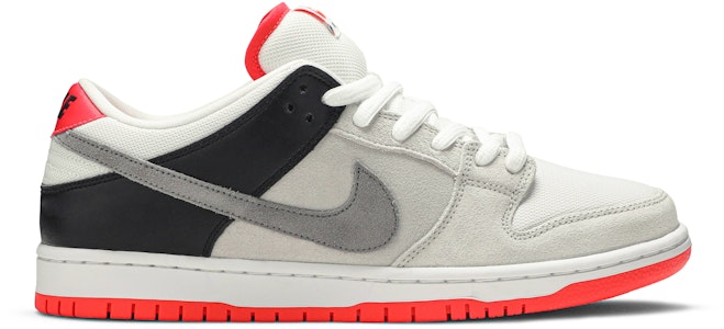 제이초 착용! 나이키 SB 덩크 로우 'AM90 인프라레드' 🔥 CD2563-004 Buy 제이초 착용! 나이키 SB 덩크 로우 'AM90 인프라레드' 🔥 CD2563-004