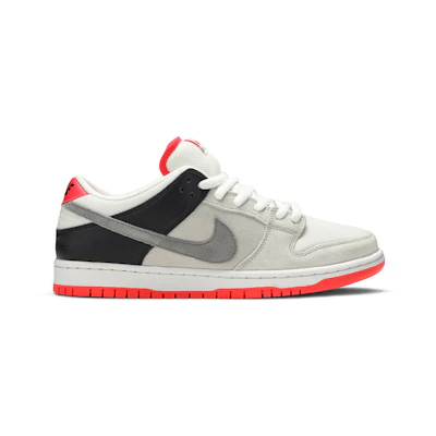 Nike SB Dunk Low 'AM90 Infrared'