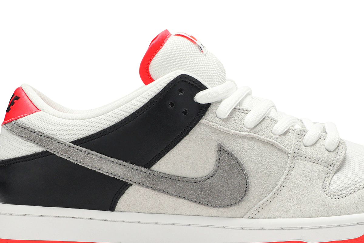 Nike SB Dunk Low 'AM90 Infrared' CD2563-004