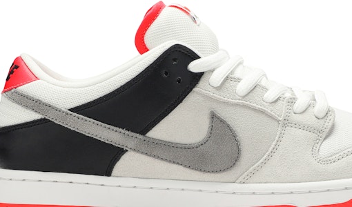 제이초 착용! 나이키 SB 덩크 로우 'AM90 인프라레드' 🔥 CD2563-004 Order 제이초 착용! 나이키 SB 덩크 로우 'AM90 인프라레드' 🔥 CD2563-004