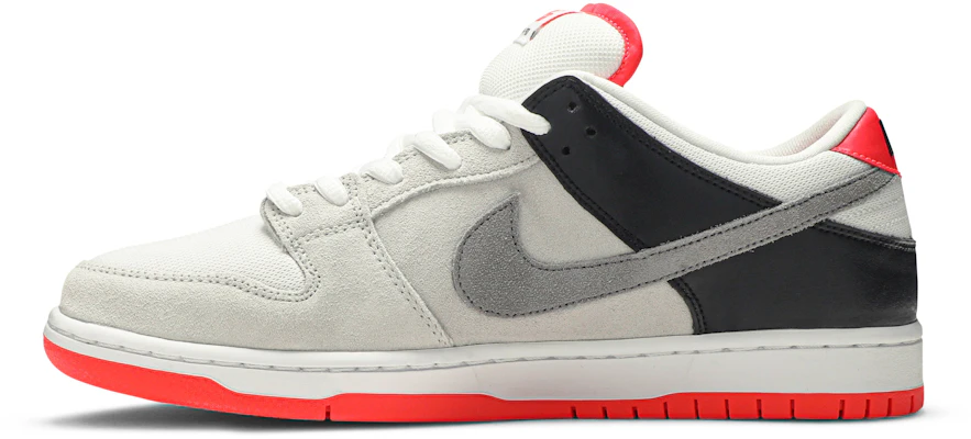Nike SB Dunk Low 'AM90 Infrared' CD2563-004 Lookbook Nike SB Dunk Low 'AM90 Infrared' CD2563-004