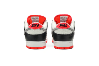 Nike SB Dunk Low 'AM90 Infrared' CD2563-004