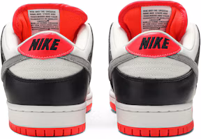 Details for Nike SB Dunk Low 'AM90 Infrared' CD2563-004