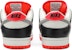 Nike SB Dunk Low 'AM90 Infrared' CD2563-004 - Kasut Sneakers Stylish