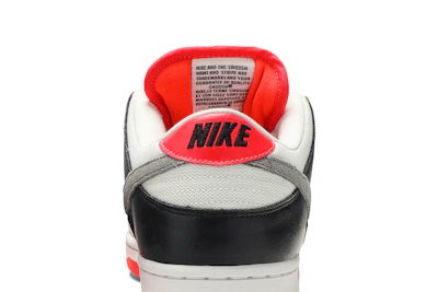 Nike SB Dunk Low 'AM90 Infrared' CD2563-004