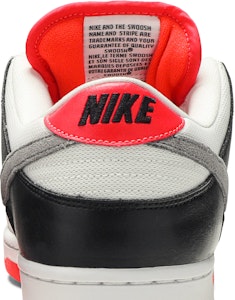 제이초 착용! 나이키 SB 덩크 로우 'AM90 인프라레드' 🔥 CD2563-004 Sizing 제이초 착용! 나이키 SB 덩크 로우 'AM90 인프라레드' 🔥 CD2563-004