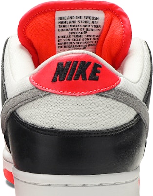 Nike SB Dunk Low 'AM90 Infrared' CD2563-004 Sizing Nike SB Dunk Low 'AM90 Infrared' CD2563-004