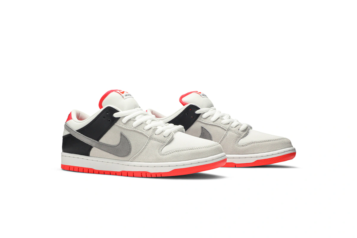 Nike SB Dunk Low 'AM90 Infrared' CD2563-004