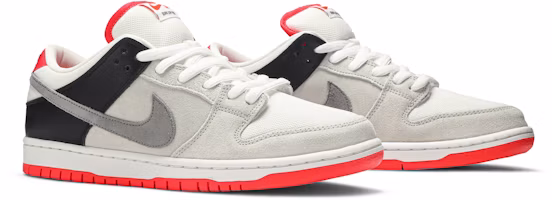 Cheap Nike SB Dunk Low 'AM90 Infrared' CD2563-004