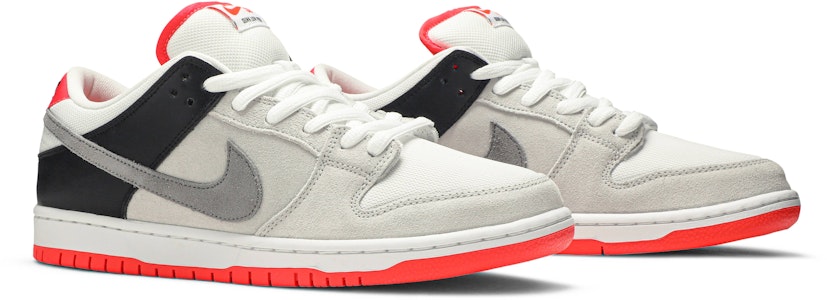 제이초 착용! 나이키 SB 덩크 로우 'AM90 인프라레드' 🔥 CD2563-004 Cheap 제이초 착용! 나이키 SB 덩크 로우 'AM90 인프라레드' 🔥 CD2563-004