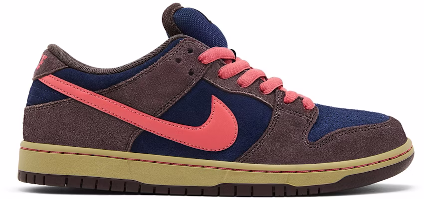 Nike SB Dunk Low ''Coklat Baroque Adobe'' HQ1625-200 Buy Nike SB Dunk Low ''Coklat Baroque Adobe'' HQ1625-200