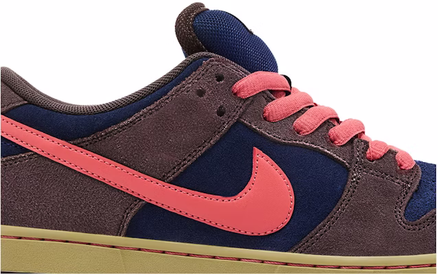 Nike SB Dunk Low ''Coklat Baroque Adobe'' HQ1625-200 Order Nike SB Dunk Low ''Coklat Baroque Adobe'' HQ1625-200