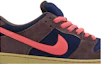 Lookbook Nike SB Dunk Low ''Baroque Brown Adobe'' Herren Sneaker HQ1625-200