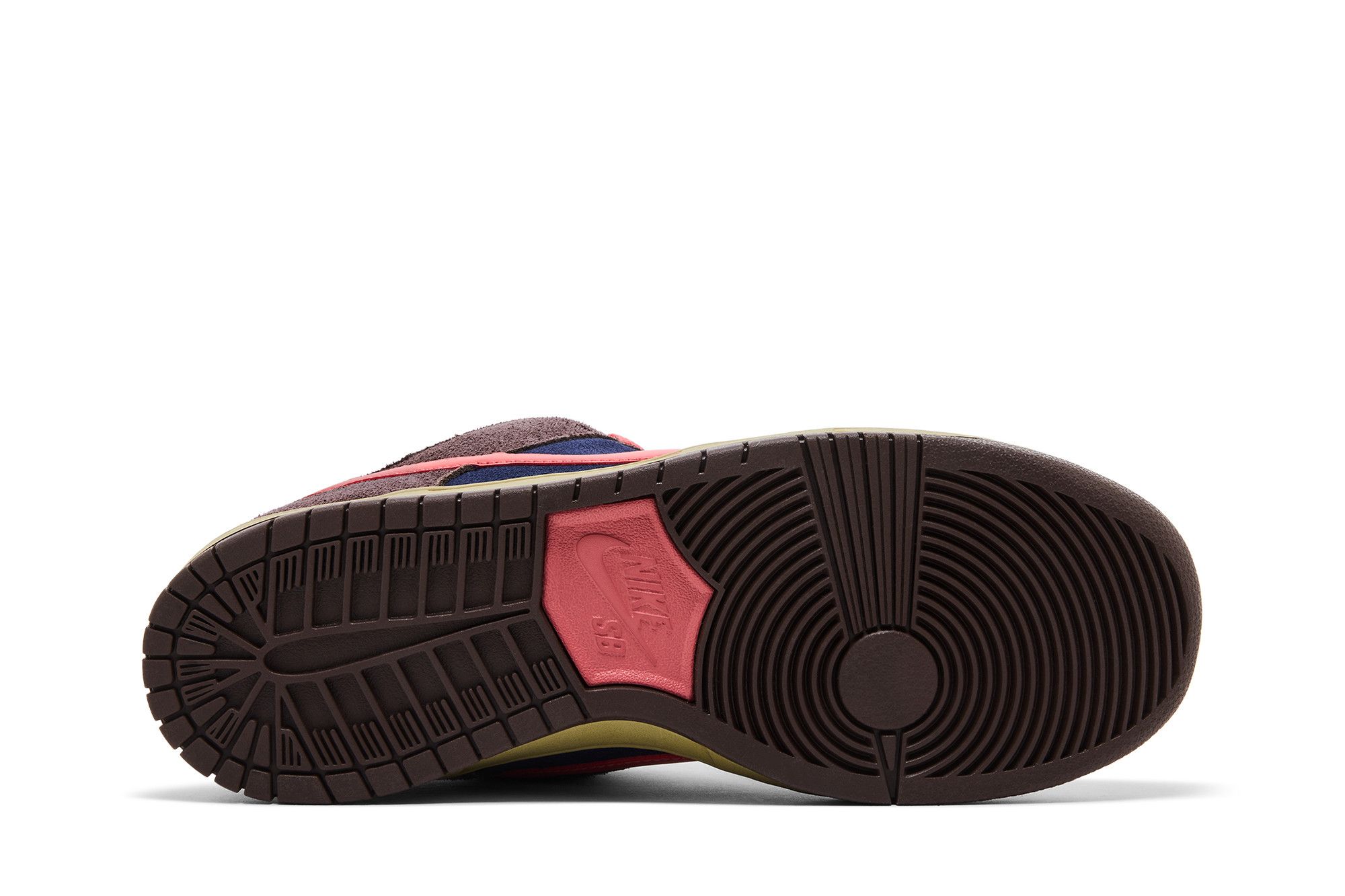 Shop Nike SB Dunk Low ''Coklat Baroque Adobe'' HQ1625-200