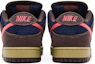Details for Nike SB Dunk Low ''Coklat Baroque Adobe'' HQ1625-200