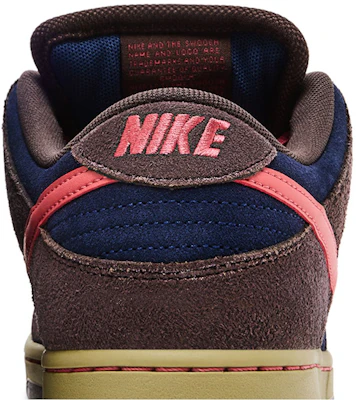 Nike SB Dunk Low ''Coklat Baroque Adobe'' HQ1625-200 Sizing Nike SB Dunk Low ''Coklat Baroque Adobe'' HQ1625-200
