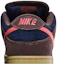 Sizing Nike SB Dunk Low ''Coklat Baroque Adobe'' HQ1625-200