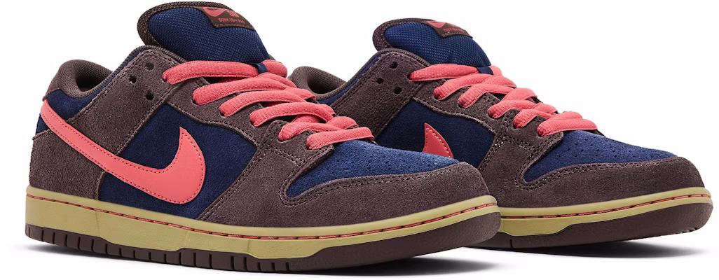 Nike SB Dunk Low ''Coklat Baroque Adobe'' HQ1625-200 Cheap Nike SB Dunk Low ''Coklat Baroque Adobe'' HQ1625-200