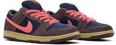 Cheap Nike SB Dunk Low ''Coklat Baroque Adobe'' HQ1625-200
