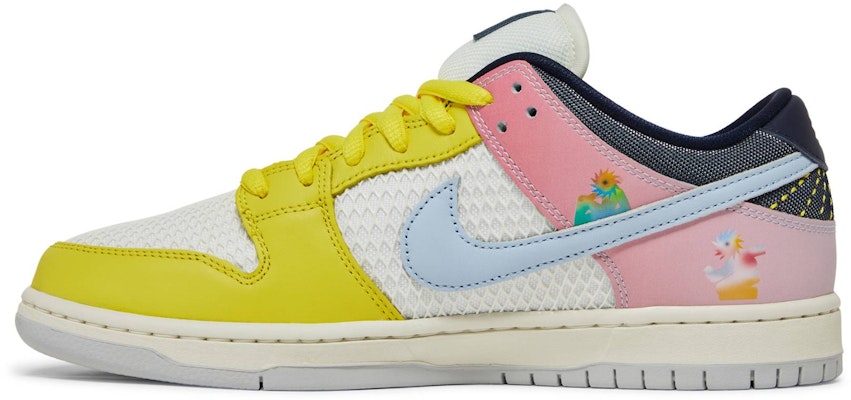 Nike SB Dunk Low 'Be True - Alternate' dalam Bahasa Melayu. DX5933-900 Lookbook Nike SB Dunk Low 'Be True - Alternate' dalam Bahasa Melayu. DX5933-900