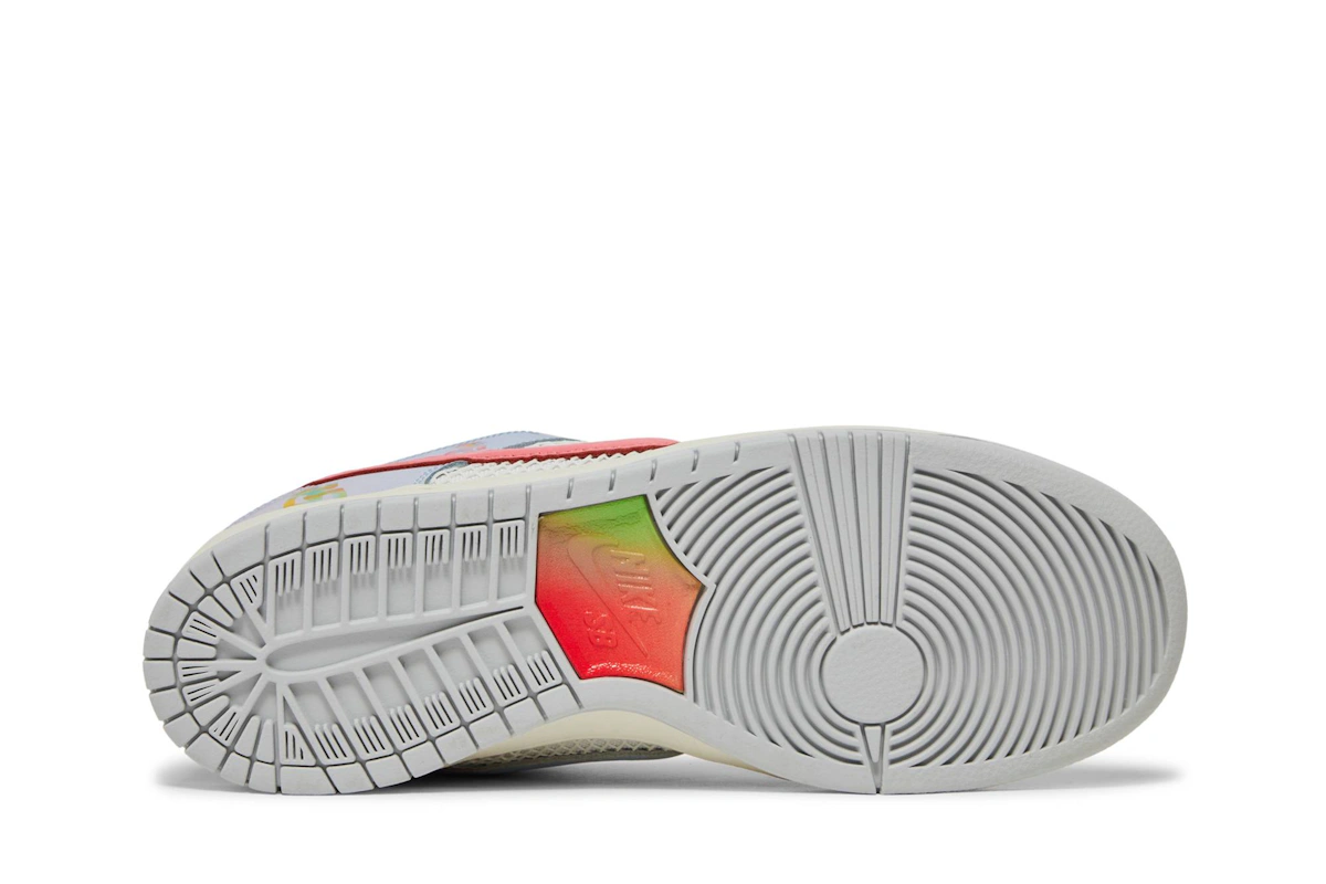 Nike SB Dunk Low 'Be True - Alternate' DX5933-900