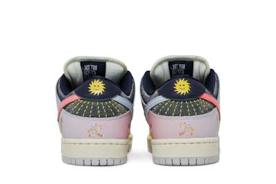 Nike SB Dunk Low 'Be True - Alternate' DX5933-900