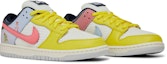 Cheap Nike SB Dunk Low 'Be True - Alternate' dalam Bahasa Melayu. DX5933-900