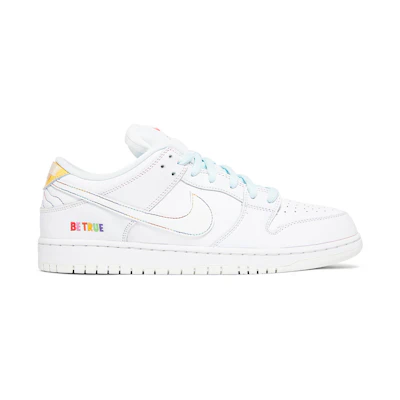 Nike SB Dunk Low 'Be True'
