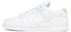 Lookbook Nike SB Dunk Low 'Be True' Sepatu Sneakers DR4876-100