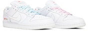 Cheap Nike SB Dunk Low 'Be True' Sepatu Sneakers DR4876-100