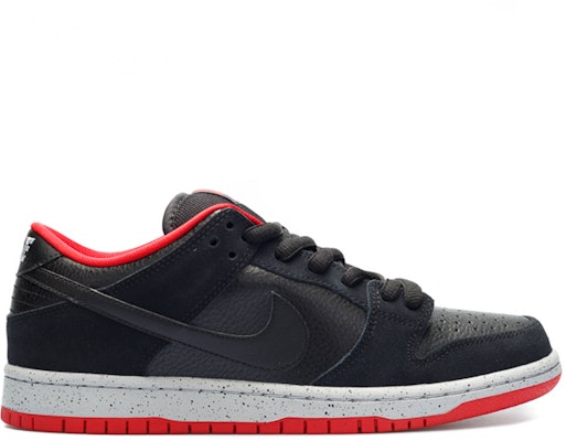 Nike SB Dunk Low 'Cemento Negro' 304292-050 Buy Nike SB Dunk Low 'Cemento Negro' 304292-050