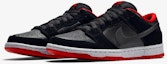 Shop Nike SB Dunk Low 'Cemento Negro' 304292-050