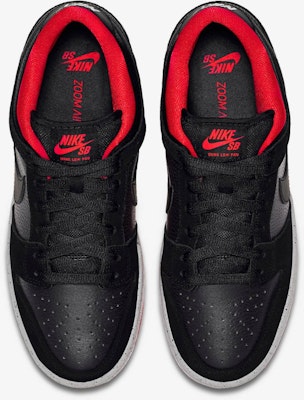 Nike SB Dunk Low 'Cemento Negro' 304292-050 Purchase Nike SB Dunk Low 'Cemento Negro' 304292-050