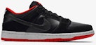 Cheap Nike SB Dunk Low 'Cemento Negro' 304292-050