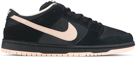 Nike SB Dunk Low 'Black Coral' BQ6817-003 Nike SB Dunk Low 'Black Coral' BQ6817-003