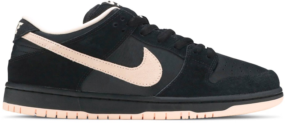 나이키 SB 덩크 로우 '블랙 코랄' BQ6817-003 Buy 나이키 SB 덩크 로우 '블랙 코랄' BQ6817-003