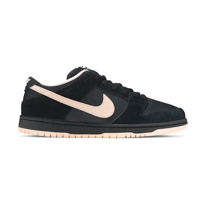 Nike SB Dunk Low 'Black Coral'