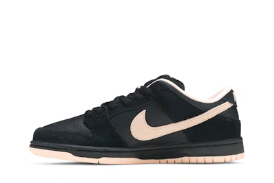 Nike SB Dunk Low 'Black Coral' BQ6817-003