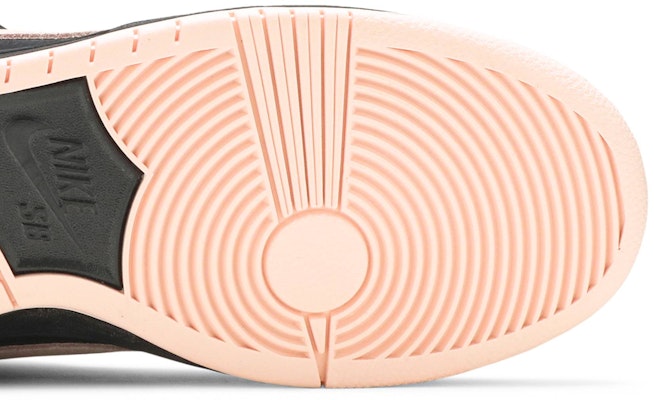 나이키 SB 덩크 로우 '블랙 코랄' BQ6817-003 Purchase 나이키 SB 덩크 로우 '블랙 코랄' BQ6817-003