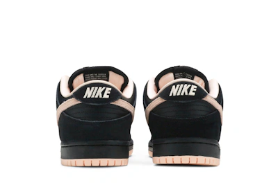 Nike SB Dunk Low 'Black Coral' BQ6817-003