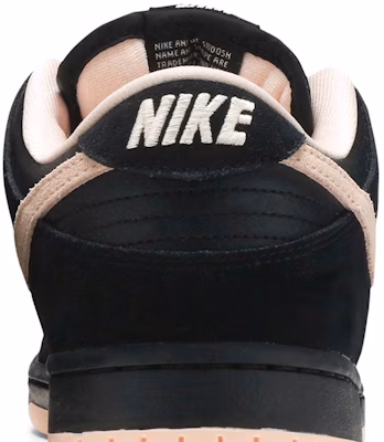 나이키 SB 덩크 로우 '블랙 코랄' BQ6817-003 Sizing 나이키 SB 덩크 로우 '블랙 코랄' BQ6817-003