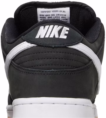 Nike SB Dunk Low 'Black Gum' Zapatillas Negra Suela de Goma. CD2563-006 Cheap Nike SB Dunk Low 'Black Gum' Zapatillas Negra Suela de Goma. CD2563-006