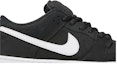 Order Nike SB Dunk Low 'Hitam Gum' CD2563-006