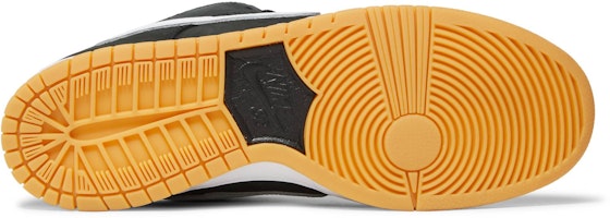 Nike SB Dunk Low 'Black Gum' Zapatillas Negra Suela de Goma. CD2563-006 Shop Nike SB Dunk Low 'Black Gum' Zapatillas Negra Suela de Goma. CD2563-006