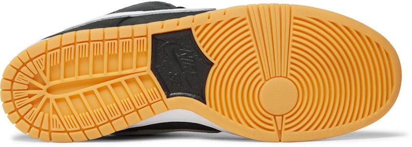 耐克SB Dunk低帮‘黑色口香糖’ CD2563-006 Shop 耐克SB Dunk低帮‘黑色口香糖’ CD2563-006