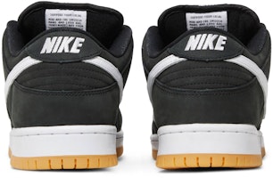 Nike SB Dunk Low 'Black Gum' Zapatillas Negra Suela de Goma. CD2563-006 Details for Nike SB Dunk Low 'Black Gum' Zapatillas Negra Suela de Goma. CD2563-006